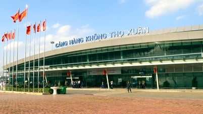 កត្តាសំខាន់ៗដែលជួយ Tho Xuan ខិតខំដើម្បីក្លាយជាទីក្រុង