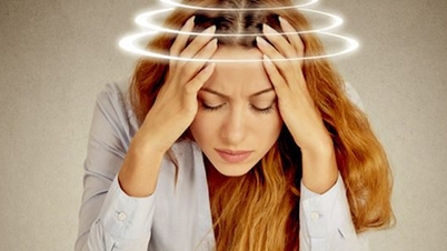 Vestibular disorders when the weather changes, what to do to recover quickly?