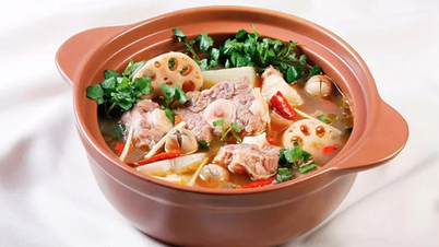 Phần thịt lợn này rất ngon và bổ dưỡng nhưng không phải ai ăn cũng tốt