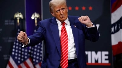 Nhận định về những "gạch đầu dòng" việc cần làm của ông Donald Trump trong 24h đầu tiên khi bước vào Nhà Trắng