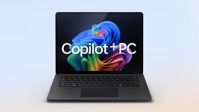 Qualcomm thúc đẩy thị trường laptop Copilot+