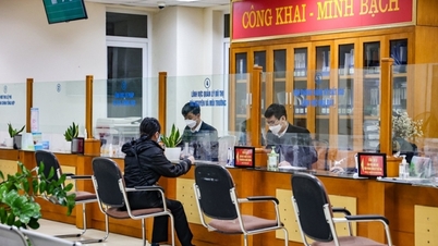 Hà Nội thi tuyển 184 biên chế tại 41 cơ quan, đơn vị