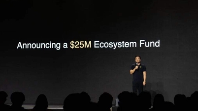 Quỹ đầu tư 25 triệu USD của Ninety Eight hỗ trợ Startup nào?