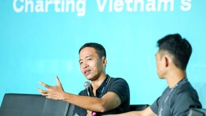 លោក Le Hong Minh នៅតែជាអគ្គនាយក VNG បច្ចុប្បន្ន។