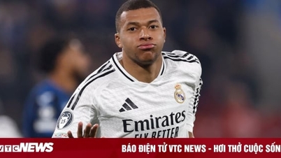 Mbappe-Vinicius-Bellingham ស៊ុតបញ្ចូលទីទាំងបីគ្រាប់ Real Madrid ឈ្នះយ៉ាងអស្ចារ្យ
