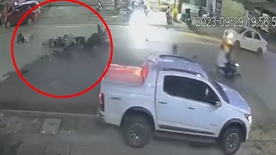 Nguyên nhân tai nạn đặc biệt nghiêm trọng khiến 6 người thương vong ở Hà Giang
