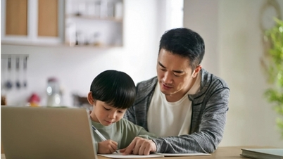 Heart attack while teaching children to review for high school entrance exam