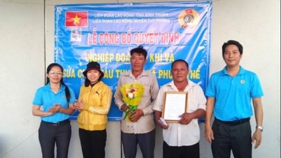 Establishment of the Ship Repair and Mechanical Union