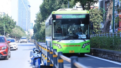 Sẽ thay tuyến BRT hiện hữu bằng đường sắt đô thị
