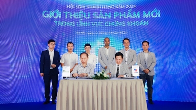 Fintech hỗ trợ doanh nghiệp chứng khoán tăng tốc chuyển đổi số