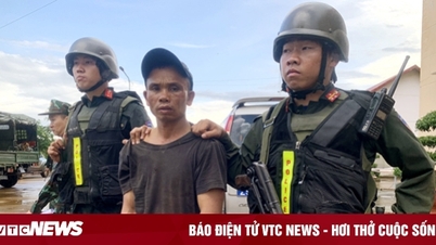 Arrest of all ringleaders of the attack on the commune headquarters in Dak Lak