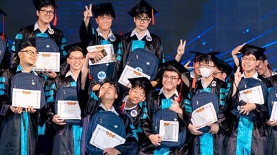 전국 유일의 자율형 특성화고등학교로 재학생의 98%가 우수한 성적을 거두고 있습니다.