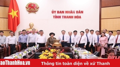 សារពីការអំពាវនាវសម្រាប់ការវិនិយោគ