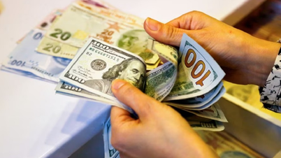 Tỷ giá USD hôm nay (7-6): Đồng USD tăng trở lại