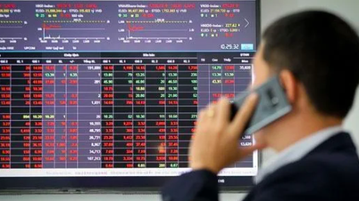 VN-Index chịu áp lực chốt lời, động thái nào cho nhà đầu tư?