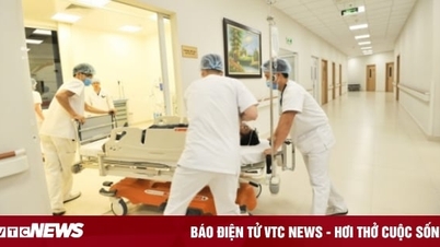 Ministry of Health requests not to refuse or delay emergency care for patients during the April 30 - May 1 holidays