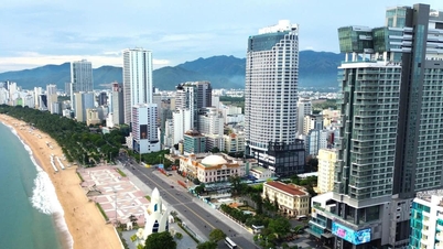 See 'all' of Nha Trang - Khanh Hoa real estate planning by voice command