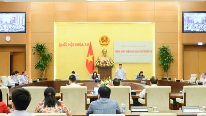 Đã là khó khăn chung, nên giảm thuế VAT cho mọi lĩnh vực
