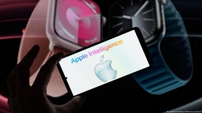 ក្រុមហ៊ុន Apple បានបង្ខំឱ្យពន្យារពេលការចេញផ្សាយមុខងារ AI នៅអឺរ៉ុប