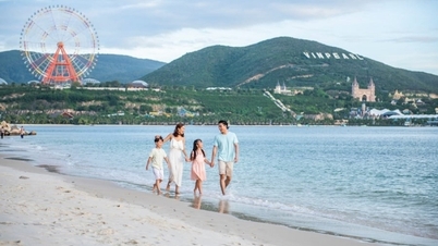 Businesses "launch" shockingly priced resort vouchers to stimulate the market