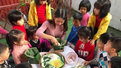 គ្រូ​សង្ឃឹម​ថា​នឹង​បាន​ប្រាក់​ខែ​ទី​១៣