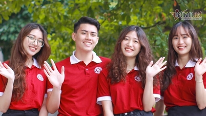 ពិន្ទុជាន់នៅឆ្នាំ 2024 នៃសាកលវិទ្យាល័យពាណិជ្ជកម្មបរទេស