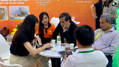 Seminar auf der VIFA ASEAN 2023: Die neuesten Trends für KMU-Unternehmen