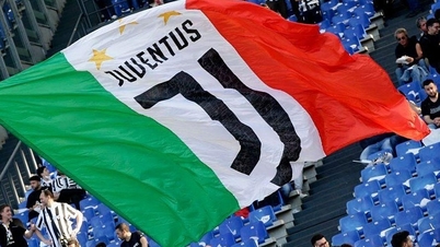 តើ Serie A នឹង​មាន​ការ​ប្រែ​ប្រួល​យ៉ាង​ណា​បន្ទាប់​ពី​ការ​ពិន័យ​របស់ Juventus?