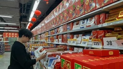 Tháng Khuyến mại Hà Nội: Sức mua tăng đến 50%