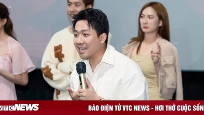 Trấn Thành giải thích ý đồ đặt tên nhân vật trong phim 'Mai', khán giả muốn xỉu