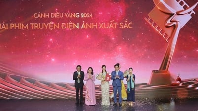 Celebrating creative talent