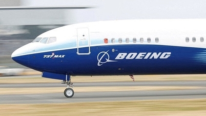 Boeing ដុតលុយច្រើនជាងការរំពឹងទុក ដោយសារឧប្បត្តិហេតុជាបន្តបន្ទាប់