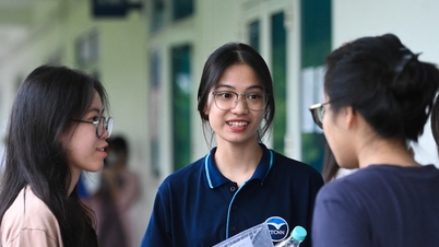 ពិន្ទុ​គោល​សម្រាប់​ប្លុក C គឺ​ឡើង​ដល់ ២៩ តើ​ការ​ប្រណាំង​ដើម្បី​ចូល​សកលវិទ្យាល័យ​មិន​យុត្តិធម៌​ទេ?