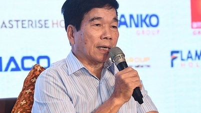 អចលនទ្រព្យវៀតណាមមានសក្តានុពល ប៉ុន្តែនីតិវិធីរដ្ឋបាលគឺដូចជាសំណាញ់នៃស្ថានសួគ៌ និងផែនដី