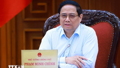 នាយករដ្ឋមន្ត្រី​ជួប​លើក​កម្ពស់​ការ​អភិវឌ្ឍ​គម្រោង ៥០០kV ខ្សែ​ទី៣