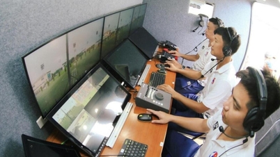 11 ngày quyết định số phận của VAR tại V-League