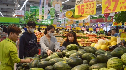 Hàng loạt mặt hàng siêu giảm giá lên đến 100% trong "Tháng khuyến mại tập trung quốc gia"