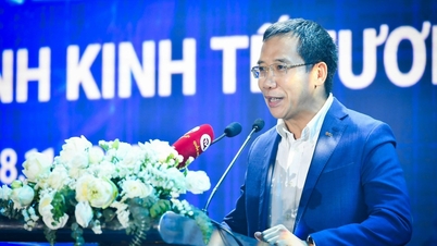 MB đưa chuyên gia hàng đầu thế giới đến hội thảo “Định hình nền kinh tế số tương lai”