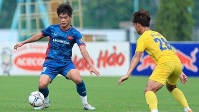 Truyền thông Indonesia nhận xét bất ngờ về U23 Việt Nam ở giải Đông Nam Á