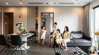 Check out the unique advantages of apartment R1.01 'Ichi Zen' - The Zenpark