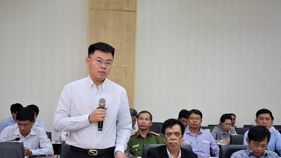Tháo 'điểm nghẽn' để bước vào kỷ nguyên mới