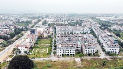 Bên trong khu đất nhà máy ô tô chuyển thành nhà ở bị Thanh tra Chính phủ 'điểm danh' sai phạm