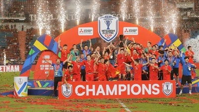 เตรียมการจราจรให้พร้อมสำหรับขบวนแห่ต้อนรับถ้วยแชมป์อาเซียนคัพ 2024