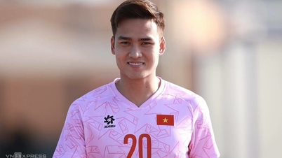 Bùi Hoàng Việt Anh: 'Việt Nam không đến Asian Cup cho vui'