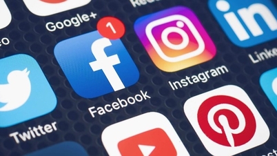 Thời điểm vàng để đăng bài lên mạng xã hội là khi nào?