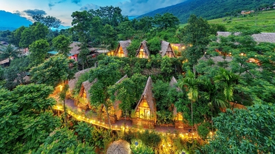 Ciel de Puluong - ឋានសួគ៌កណ្តាលព្រៃ