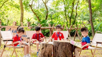 ឆ្នាំសិក្សាថ្មីជាមួយនឹងបទពិសោធន៍គួរឱ្យចងចាំរាប់ពាន់សម្រាប់អ្នករស់នៅវ័យក្មេងរបស់ Ocean City