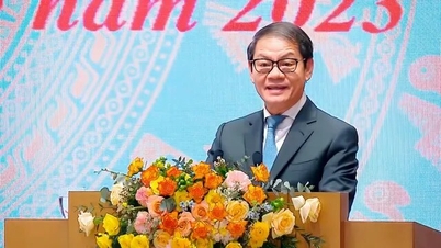 Doanh nhân Trần Bá Dương: 'Nghị quyết 41 của Bộ Chính trị xác định vai trò doanh nhân'