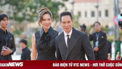 เทศกาลภาพยนตร์นานาชาติโฮจิมินห์มีภาพยนตร์เวียดนามเข้าแข่งขันเพียงไม่กี่เรื่อง ผู้อำนวยการฝ่ายภาพยนตร์กล่าวว่าอย่างไร?