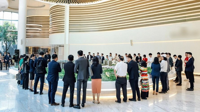 Xuất hiện loạt động lực mới về cuối năm, bất động sản TP.HCM đón đầu cơ hội